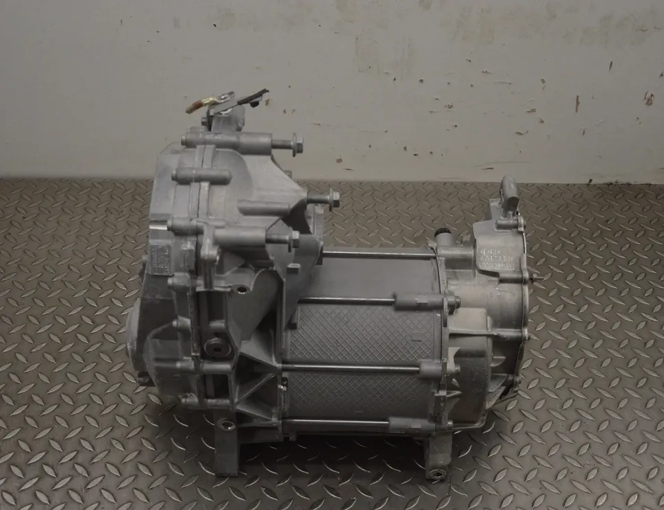 SKODA Enyaq 1 generation (2020-2023) Engine 0EH903052B,UYX,EBJ,0EH907300,PE1MH002,0EH901098E 21098639