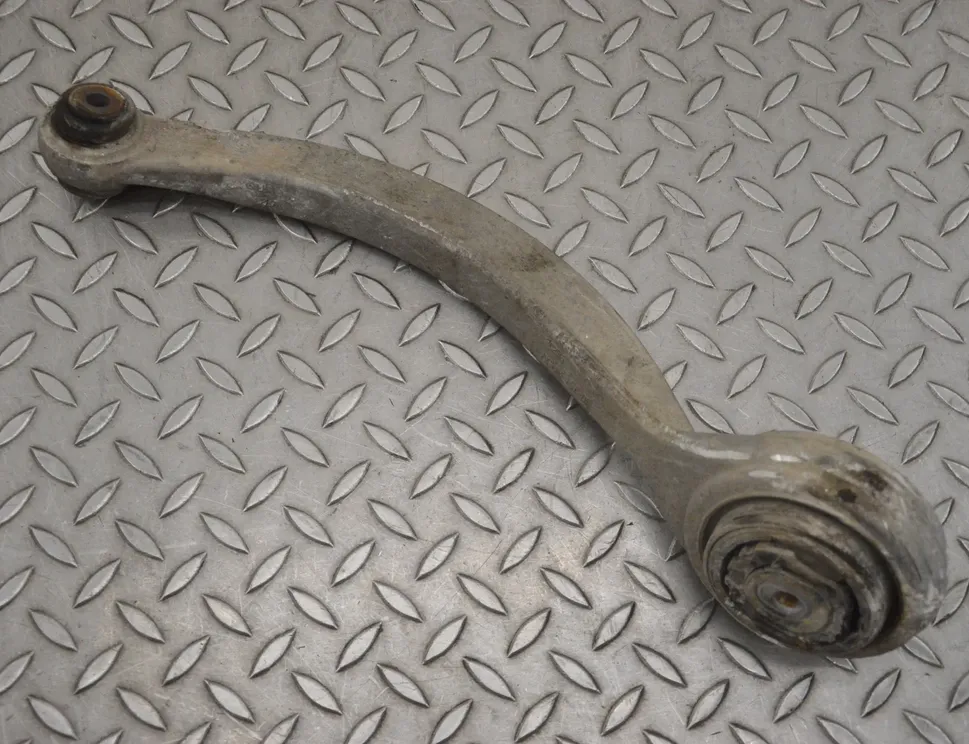 JAGUAR XJ 4 generation (X351) (2015-2020) Front left curved fork L2L7A 21604500