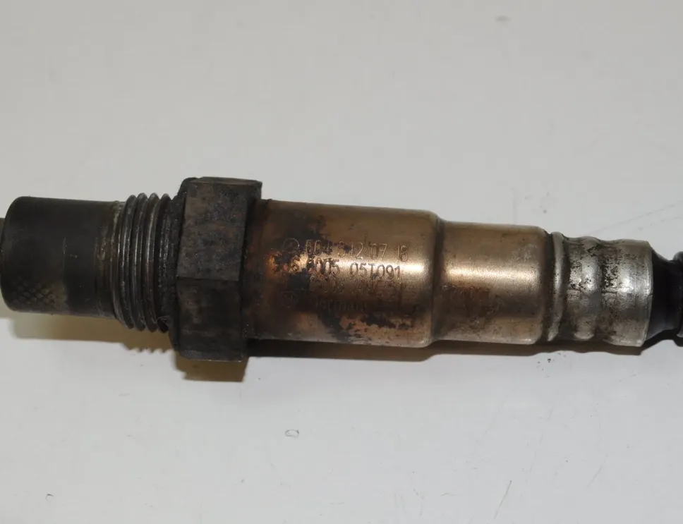 MERCEDES-BENZ CLS-Class C219 (2004-2010) Lambda Oxygen Sensor A0045420718 2164852