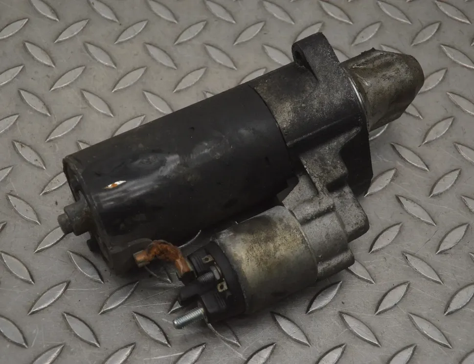 MERCEDES-BENZ GL-Class X164 (2006-2012) Starter Motor A0061516101 22021622