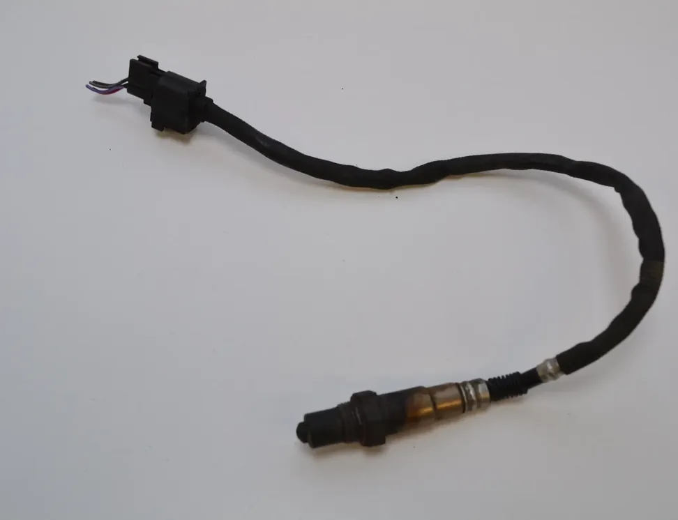 MERCEDES-BENZ M-Class W164 (2005-2011) Left Side Lambda Sensor 0045420818 2225214