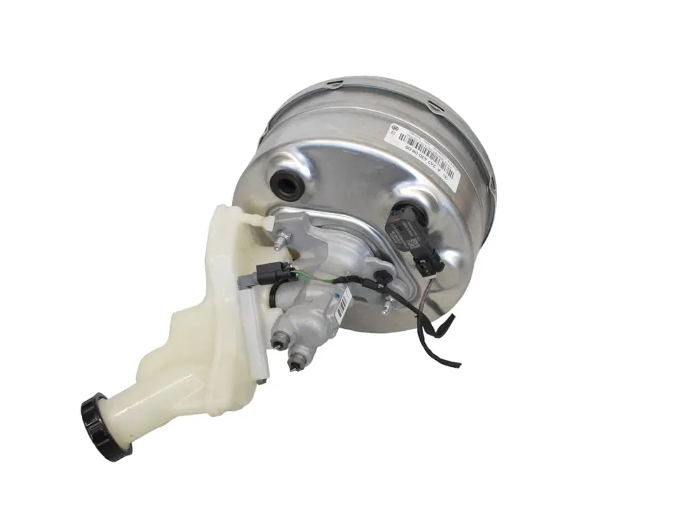 MERCEDES-BENZ A-Class W177 (2018-2024) Brake Servo Booster 0265005376,A0009055204,A2474300800 23090730