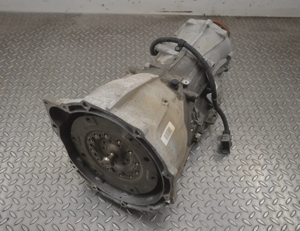 ALFA ROMEO Giulia 2 generation (2015-2024) Коробка передач 0637,1067701,014201,8HP50Z,00505455530,020817 23344870