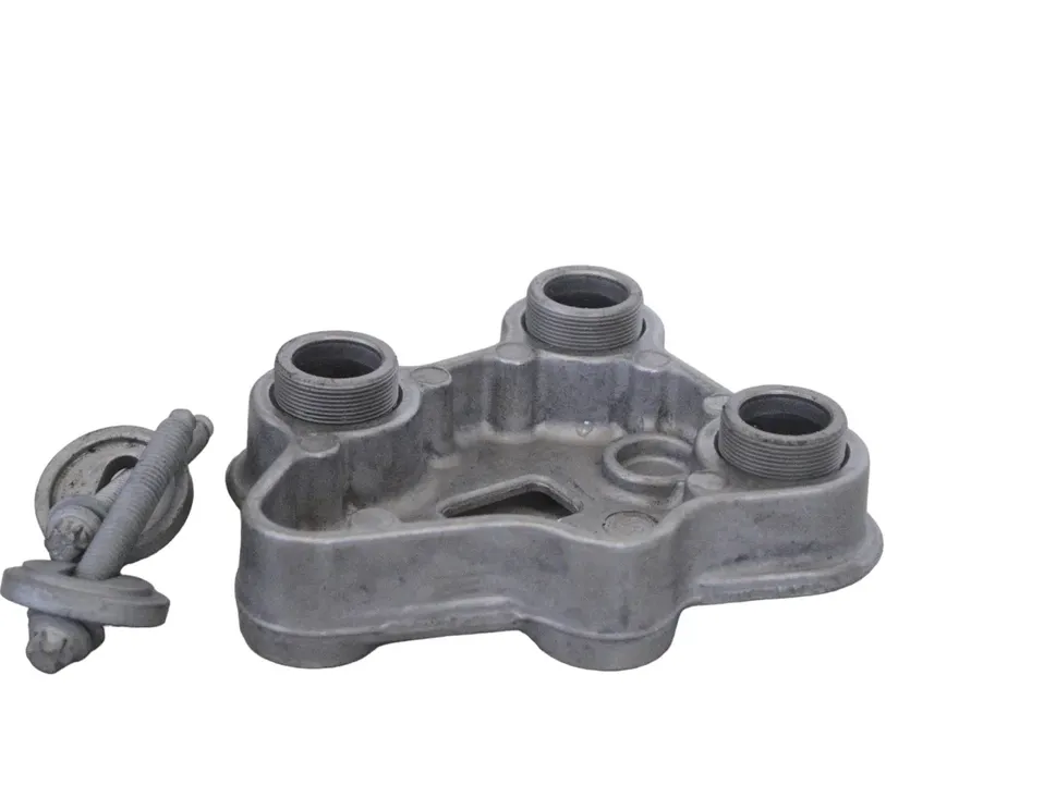 BMW 4 Series F32/F33/F36 (2013-2020) Other Body Parts 7375258 23704494