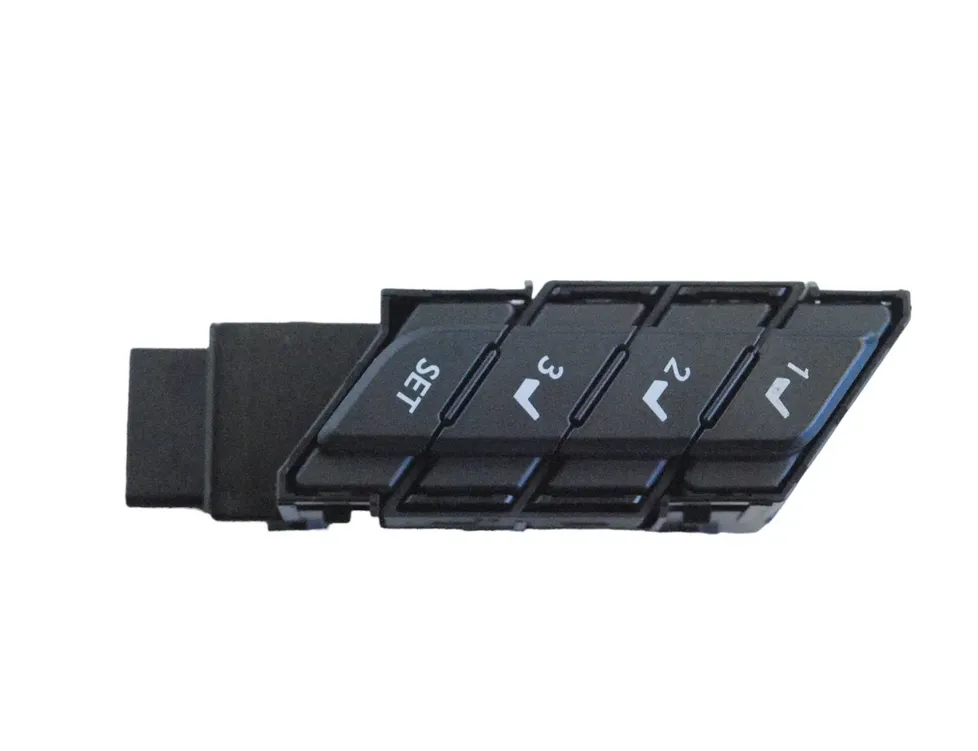 LEXUS RX 4 generation (2015-2024) Right Seat Control Buttons 15D395R 23874743