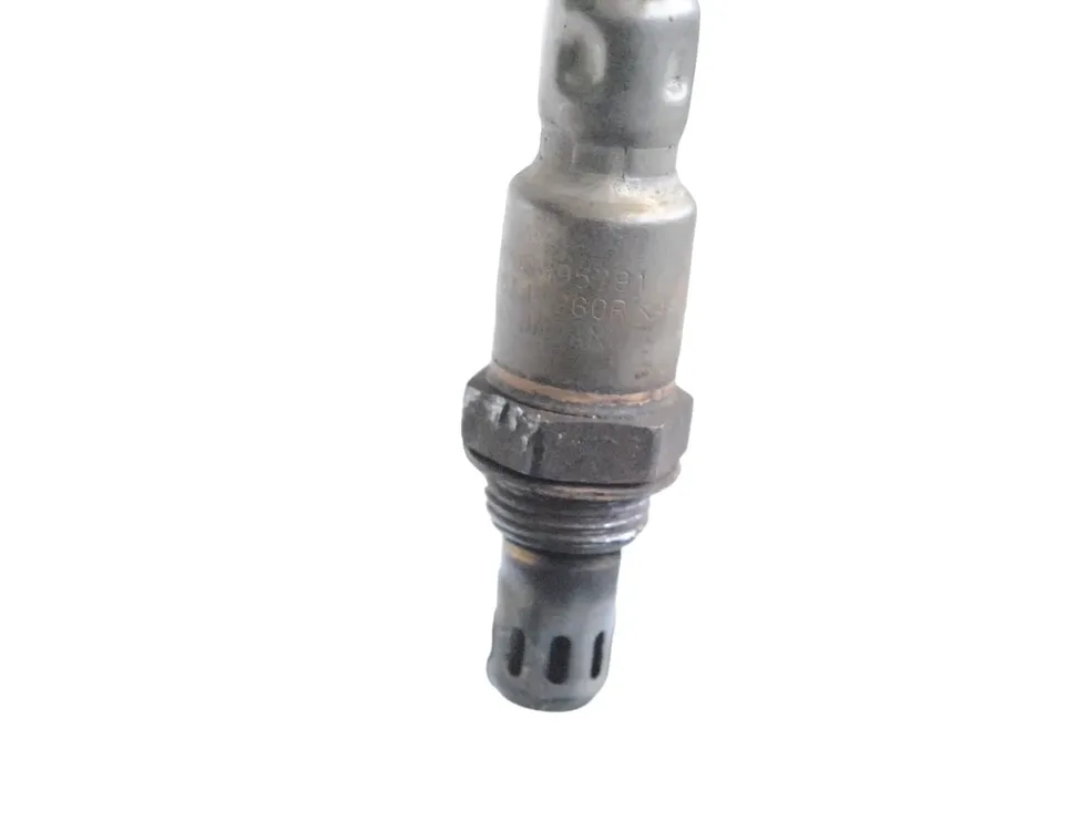 NISSAN Juke YF15 (2010-2020) Лямбда зонд 8200495791,h8200495791 23893323