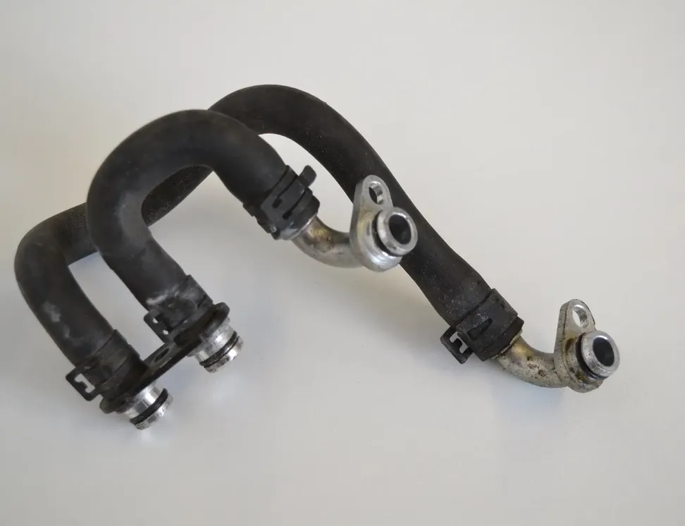 AUDI A6 C7/4G (2010-2020) Hoses 079121610 2414331