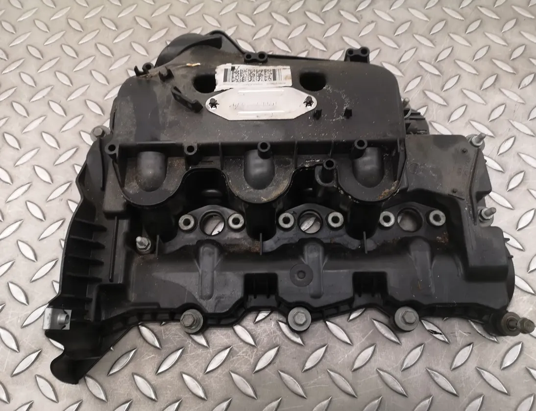 LAND ROVER Range Rover Sport 2 generation (2013-2022) Valve Cover 0841018028,0778617306DT 25367746