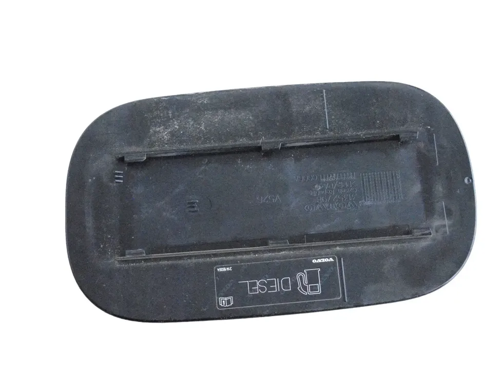 VOLVO XC90 2 generation (2014-2024) Fuel Tank Flap 31352798 25426306