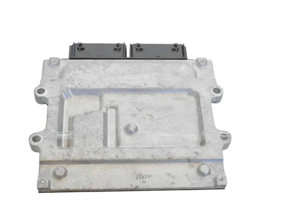 VOLVO XC40 1 generation (2017-2024) Engine Control Unit ECU 32242004 25709672