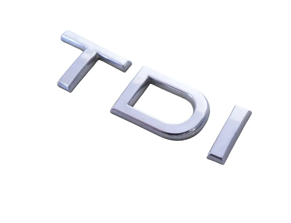 AUDI A5 8T (2007-2016) Car manufacturer's badge 25847413