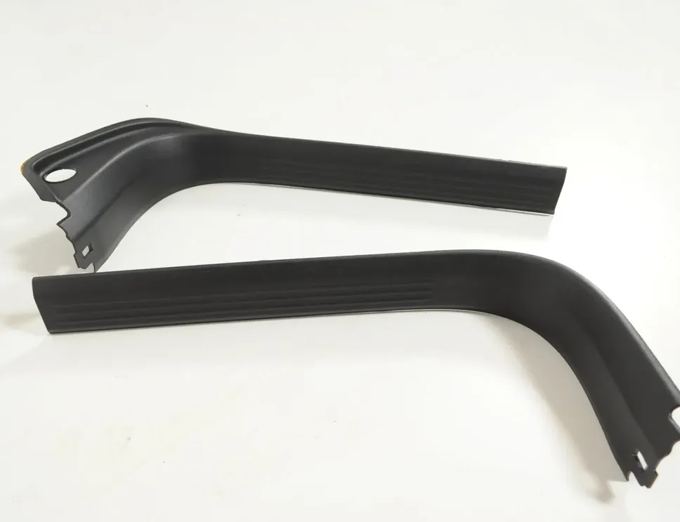 VOLVO V40 2 generation (2012-2020) Sideskirt Kit 31267987,31267988 3257036