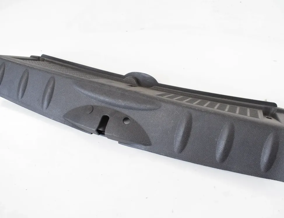 MINI Cooper R56 (2006-2015) Trunk Lock Trim 7138451 3466901