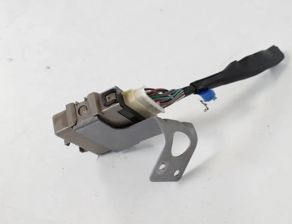 SUBARU Outback 3 generation (2003-2009) Блок света 84967AG010 3992661