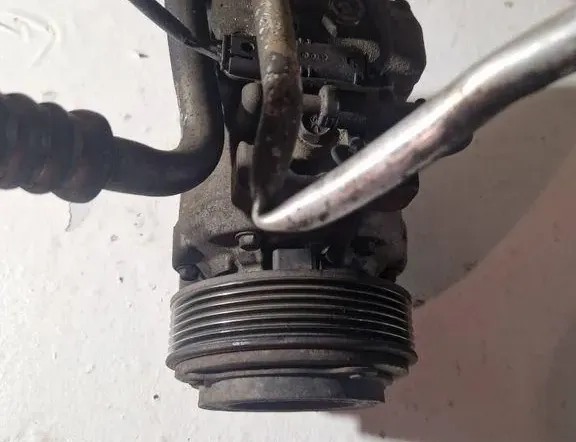 BMW 3 Series F30/F31 (2011-2020) Hасос кондиционера 64529225703 35439047