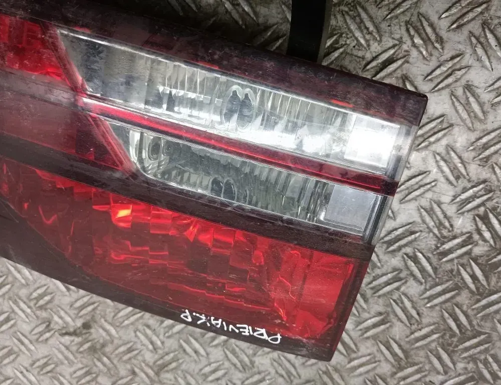 TOYOTA Previa 2 generation (2000-2006) Rear Left Taillight 35332464