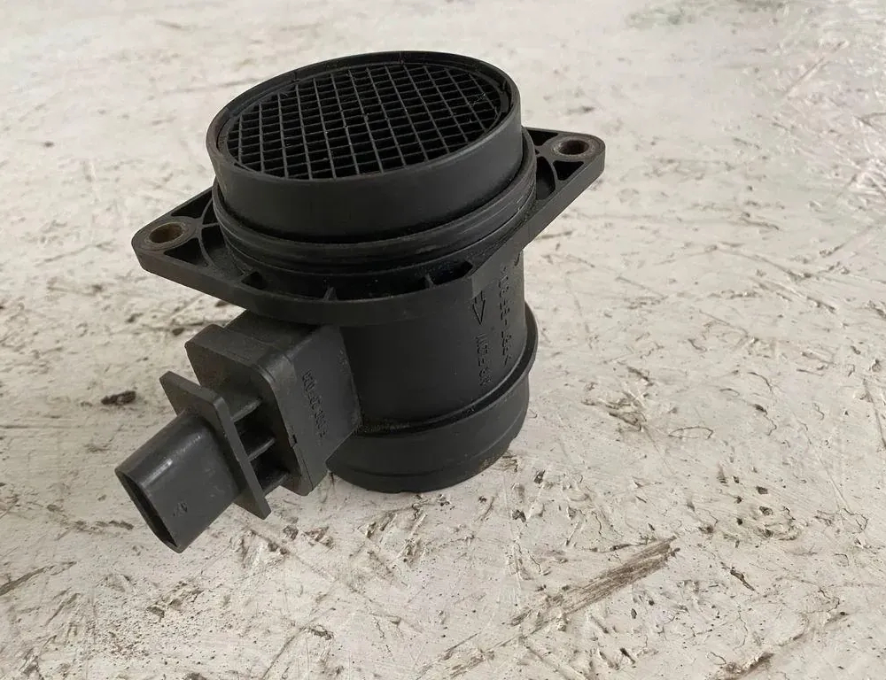 KIA Rio 2 generation (2005-2011) Mass Air Flow Sensor MAF 35333168