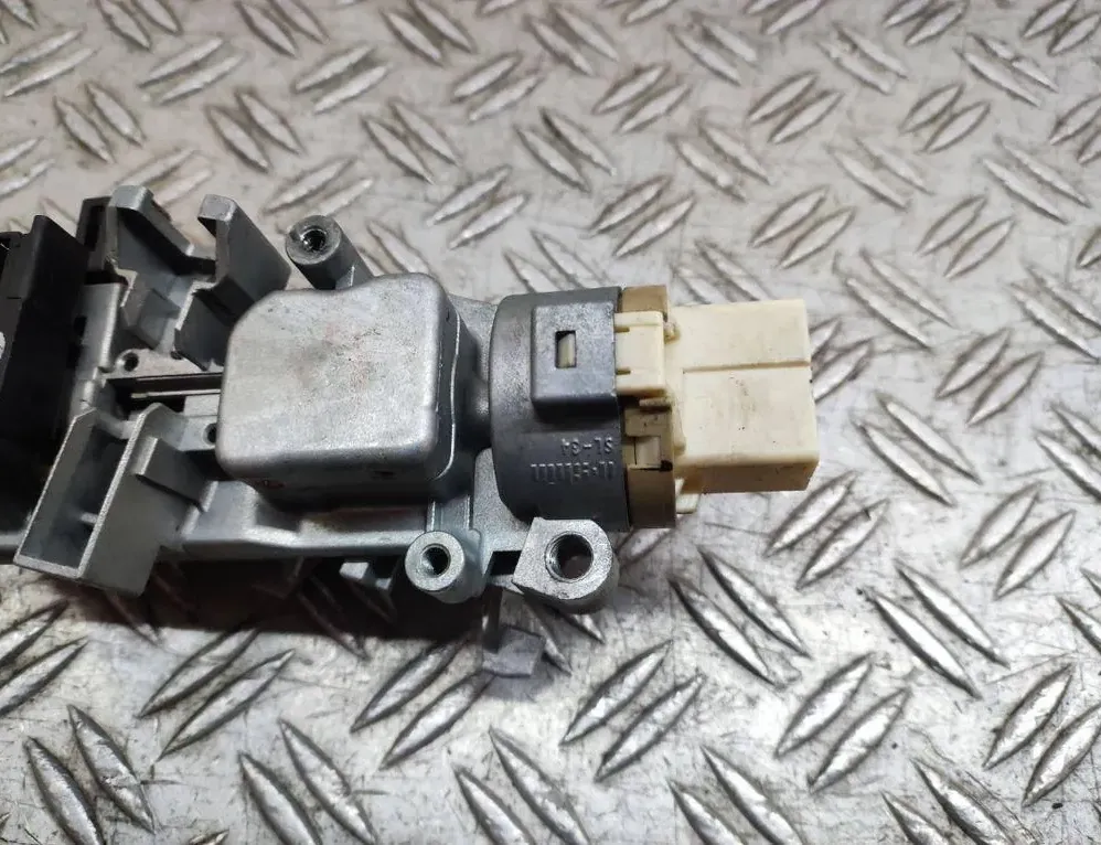MAZDA CX-7 1 generation (2006-2012) Ignition Lock NE6166938A,X1T26572A,662FIMB11103 35324934