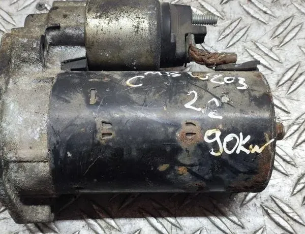 MERCEDES-BENZ C-Class W203/S203/CL203 (2000-2008) Starter Motor 35326500