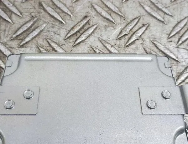 MITSUBISHI ASX 1 generation (2010-2020) Other Control Units 8638A039 35324487