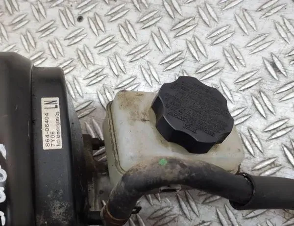 SUBARU Forester SG (2002-2008) Brake Servo Booster 7Y06,86406404 35319837