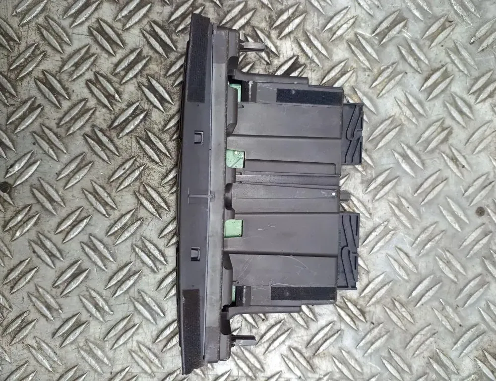 SAAB 93 1 generation (1956-1960) Climate control unit 35330791