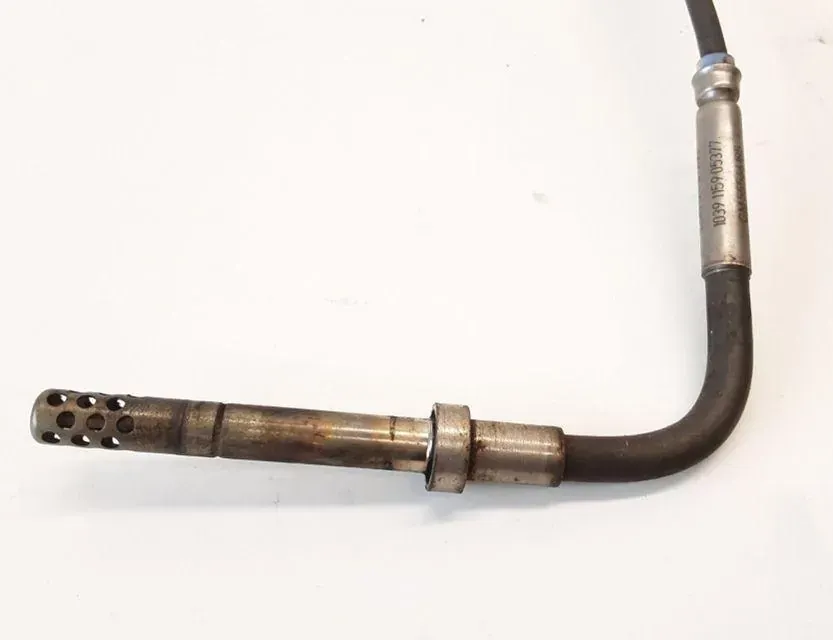 OPEL Insignia A (2008-2016) Lambda Oxygen Sensor 55566185 33621482