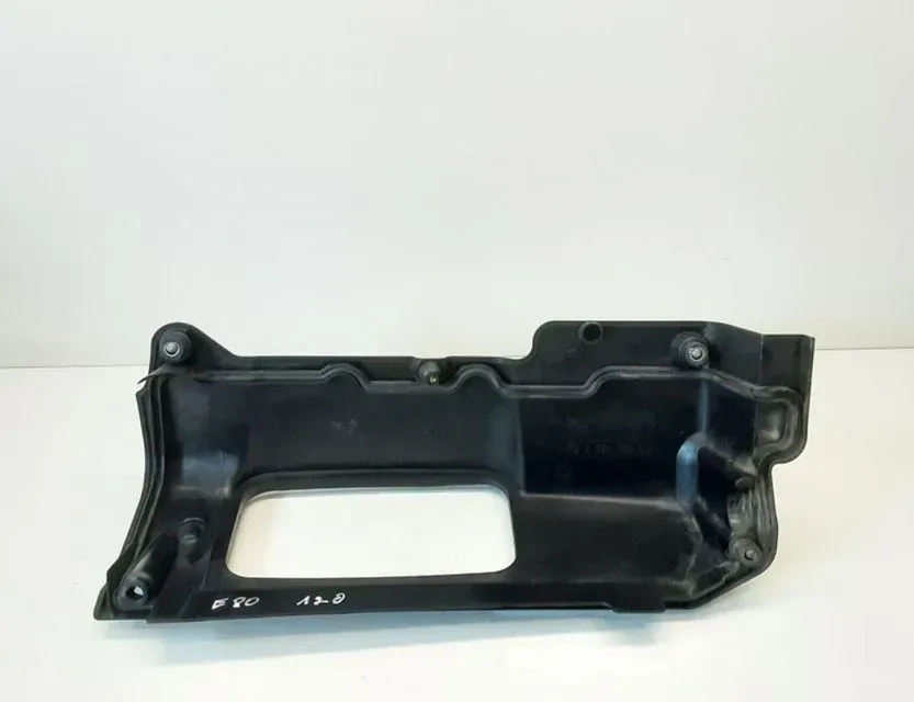 BMW 1 Series E81/E82/E87/E88 (2004-2013) Air microfilter cover 137177872540 33624513
