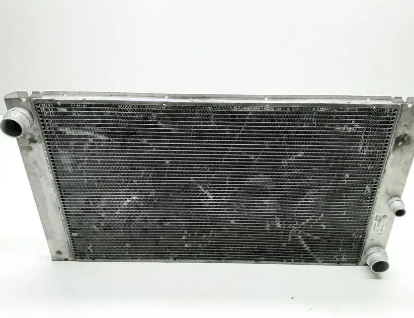 BMW 5 Series E60/E61 (2003-2010) Air Con Radiator 7795878 33629002