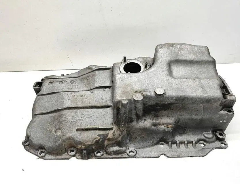 BMW 3 Series E90/E91/E92/E93 (2004-2013) Oil Pan 7797969 33632526