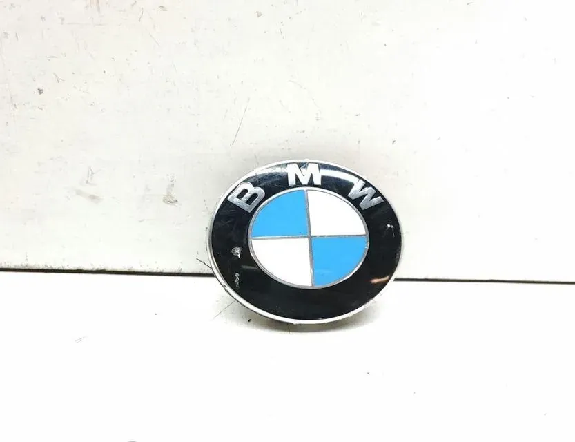 BMW 3 Series F30/F31 (2011-2020) Wheel Covers 6783536 33634088