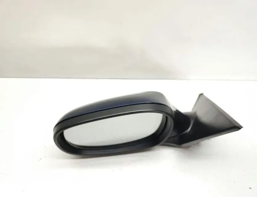 BMW 1 Series E81/E82/E87/E88 (2004-2013) Left Side Wing Mirror 7208343 33635745