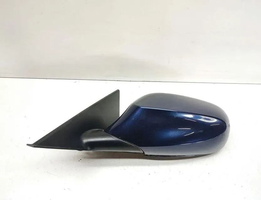BMW 1 Series E81/E82/E87/E88 (2004-2013) Left Side Wing Mirror 7208343 33635745
