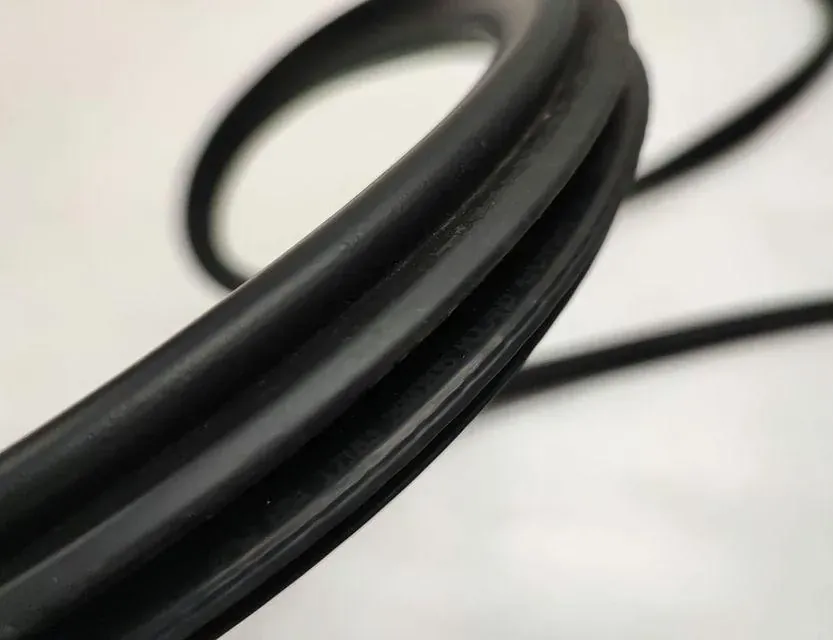 BMW X1 E84 (2009-2015) Front Left Door Seal Rubber 2990835 33635840