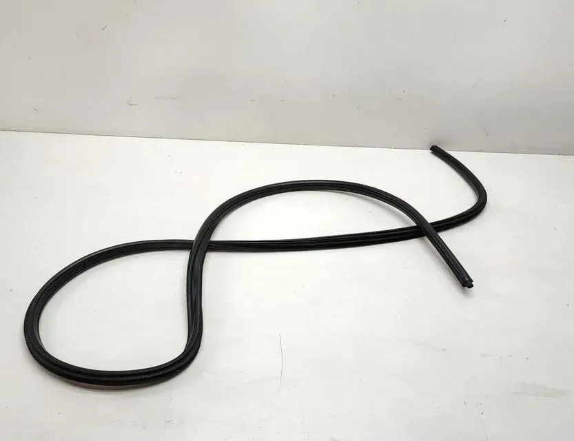BMW X1 E84 (2009-2015) Front Left Door Seal Rubber 2990835 33635840