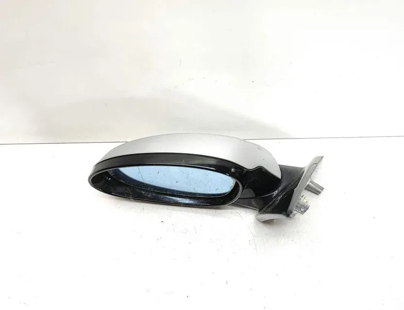 BMW 3 Series E90/E91/E92/E93 (2004-2013) Зеркало передней левой двери 7075626 33636845