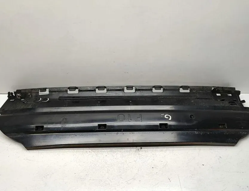 BMW 5 Series F10/F11 (2009-2017) Other Undercover Panel 7299970 33640450