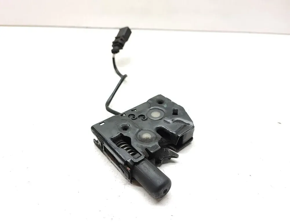 AUDI A6 C8/4K (2018-2024) Замок капота 4G0823509C 33640464