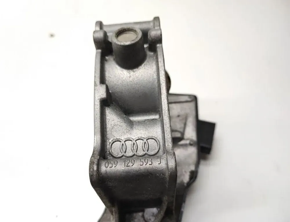 AUDI A6 C8/4K (2018-2024) Дроссельная заслонка 059129593J 33640913