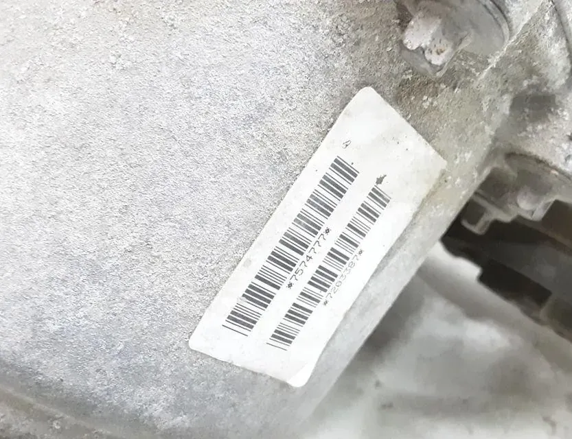 BMW X5 E70 (2006-2013) Transfer Box 7574777 33641423