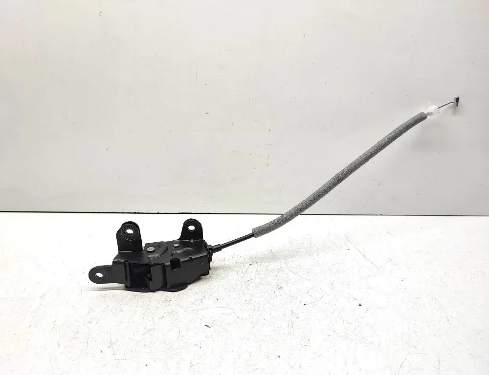 BMW X5 E70 (2006-2013) Tailgate Boot Lock 7162147 33642959