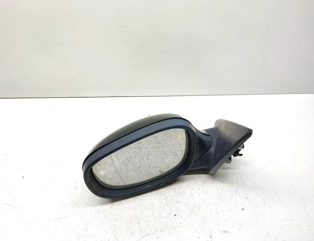 BMW 3 Series E90/E91/E92/E93 (2004-2013) Зеркало передней левой двери 7182695 33643474