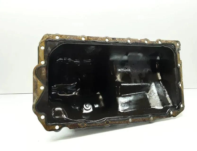 BMW 3 Series E90/E91/E92/E93 (2004-2013) Oil Pan 7501786 33643575