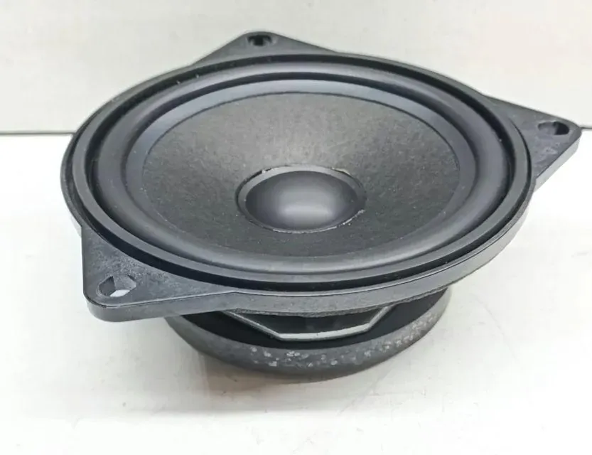 BMW 7 Series E65/E66 (2001-2008) Колонка  дверей передняя правая 6930902 33644253