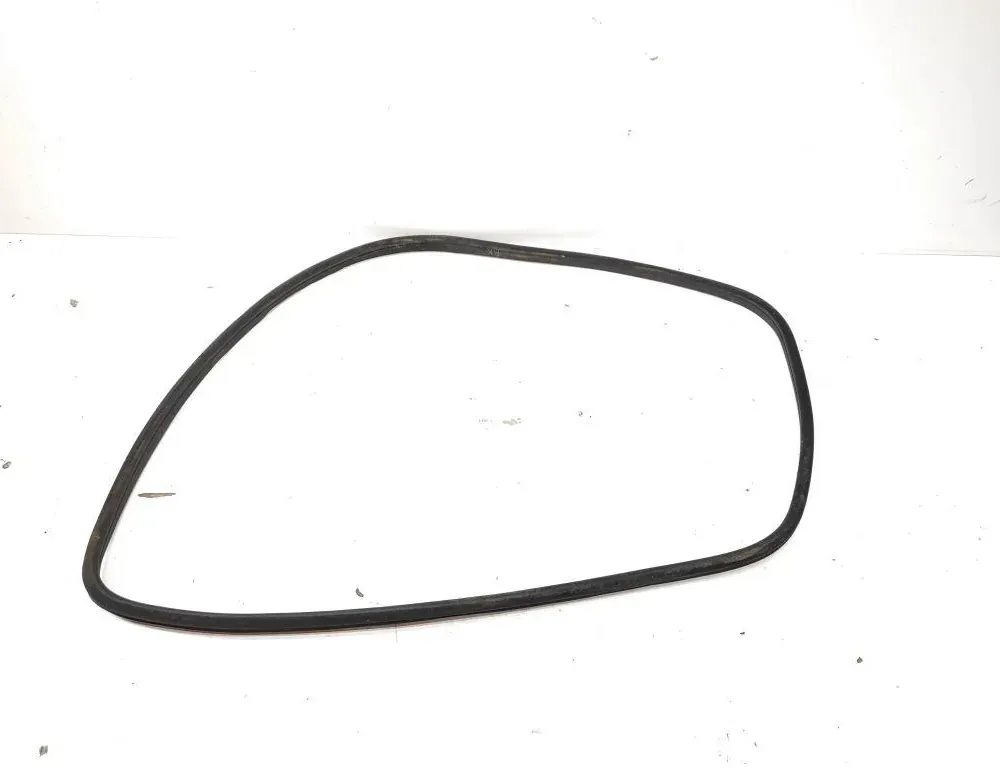 BMW 7 Series E65/E66 (2001-2008) Передняя левая дверь 33644653