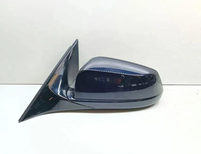 BMW 5 Series F10/F11 (2009-2017) Зеркало передней левой двери E1021141,F0153403 33644948