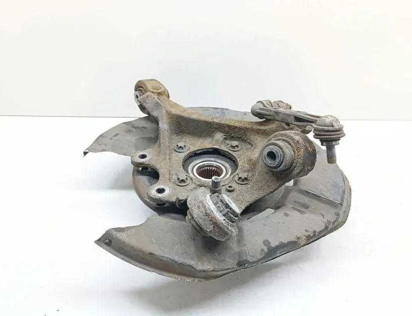 BMW X1 E84 (2009-2015) Ступица задняя правая 6788050 33645149