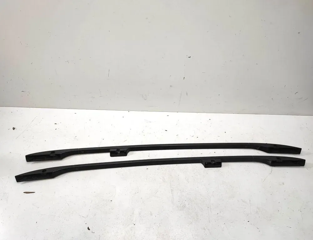 BMW X5 E53 (1999-2006) Rear Left Roof Handle 33646324