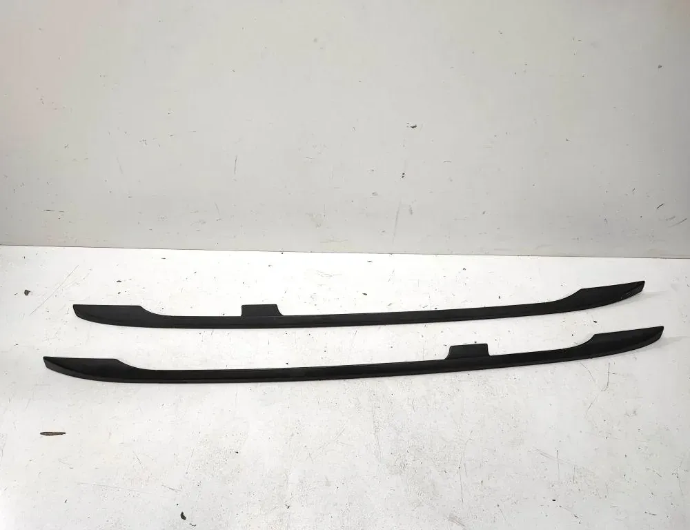 BMW X5 E53 (1999-2006) Rear Left Roof Handle 33646324