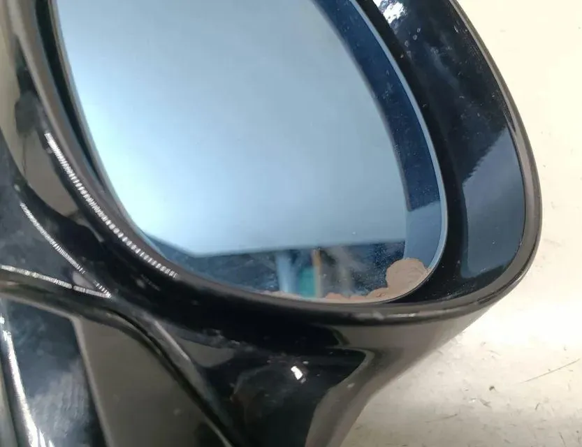 BMW 3 Series E90/E91/E92/E93 (2004-2013) Зеркало передней левой двери 7075626 33646417